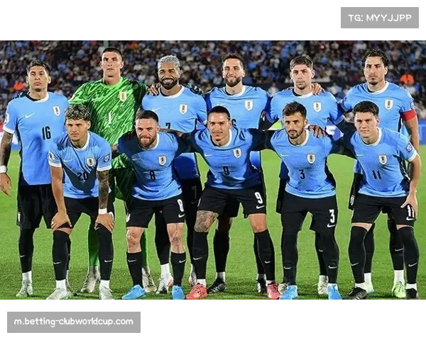 乌拉圭黄金一代成熟 世界杯小组赛挑战西班牙